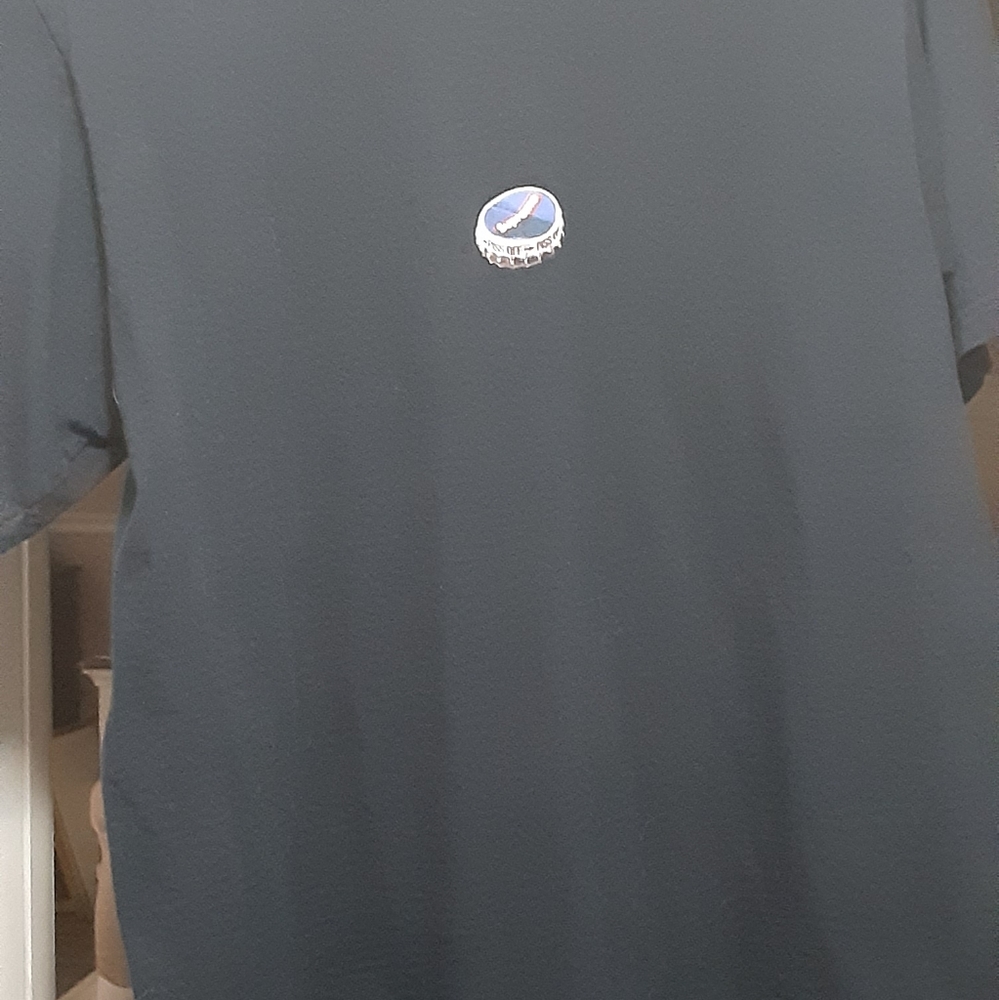 Supreme bottlecap t shirt